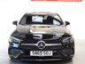 USED 2019 69 MERCEDES-BENZ CLA 1.3 CLA180 AMG Line Coupe 4dr Petrol 7G-DCT Euro 6 (s/s) (136 ps) SAT NAV-HTD LEATHER-CAMERA