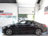 USED 2019 69 MERCEDES-BENZ CLA 1.3 CLA180 AMG Line Coupe 4dr Petrol 7G-DCT Euro 6 (s/s) (136 ps) SAT NAV-HTD LEATHER-CAMERA