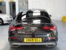 USED 2019 69 MERCEDES-BENZ CLA 1.3 CLA180 AMG Line Coupe 4dr Petrol 7G-DCT Euro 6 (s/s) (136 ps) SAT NAV-HTD LEATHER-CAMERA