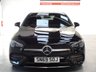 USED 2019 69 MERCEDES-BENZ CLA 1.3 CLA180 AMG Line Coupe 4dr Petrol 7G-DCT Euro 6 (s/s) (136 ps) SAT NAV-HTD LEATHER-CAMERA