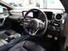 USED 2019 69 MERCEDES-BENZ CLA 1.3 CLA180 AMG Line Coupe 4dr Petrol 7G-DCT Euro 6 (s/s) (136 ps) SAT NAV-HTD LEATHER-CAMERA
