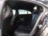 USED 2019 69 MERCEDES-BENZ CLA 1.3 CLA180 AMG Line Coupe 4dr Petrol 7G-DCT Euro 6 (s/s) (136 ps) SAT NAV-HTD LEATHER-CAMERA