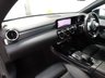 USED 2019 69 MERCEDES-BENZ CLA 1.3 CLA180 AMG Line Coupe 4dr Petrol 7G-DCT Euro 6 (s/s) (136 ps) SAT NAV-HTD LEATHER-CAMERA