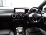 USED 2019 69 MERCEDES-BENZ CLA 1.3 CLA180 AMG Line Coupe 4dr Petrol 7G-DCT Euro 6 (s/s) (136 ps) SAT NAV-HTD LEATHER-CAMERA