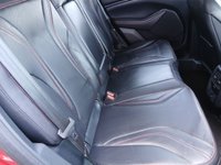 USED 2022 22 FORD MUSTANG MACH-E Standard Range 70kWh SUV 5dr Electric Automatic AWD (269 ps) 