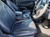 USED 2022 22 FORD MUSTANG MACH-E Standard Range 70kWh SUV 5dr Electric Automatic AWD (269 ps) 
