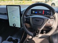 USED 2022 22 FORD MUSTANG MACH-E Standard Range 70kWh SUV 5dr Electric Automatic AWD (269 ps) 