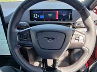 USED 2022 22 FORD MUSTANG MACH-E Standard Range 70kWh SUV 5dr Electric Automatic AWD (269 ps) 