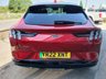 USED 2022 22 FORD MUSTANG MACH-E Standard Range 70kWh SUV 5dr Electric Automatic AWD (269 ps) 