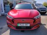 USED 2022 22 FORD MUSTANG MACH-E Standard Range 70kWh SUV 5dr Electric Automatic AWD (269 ps) 