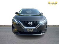 USED 2022 22 NISSAN QASHQAI 1.3 DIG-T MHEV N-Connecta SUV 5dr Petrol Hybrid Manual Euro 6 (s/s) (140 ps) ** FINANCE ME WITH ZERO DEPOSIT! **