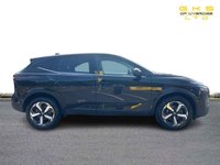 USED 2022 22 NISSAN QASHQAI 1.3 DIG-T MHEV N-Connecta SUV 5dr Petrol Hybrid Manual Euro 6 (s/s) (140 ps) ** FINANCE ME WITH ZERO DEPOSIT! **