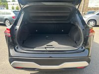 USED 2022 22 NISSAN QASHQAI 1.3 DIG-T MHEV N-Connecta SUV 5dr Petrol Hybrid Manual Euro 6 (s/s) (140 ps) ** FINANCE ME WITH ZERO DEPOSIT! **