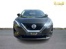 USED 2022 22 NISSAN QASHQAI 1.3 DIG-T MHEV N-Connecta SUV 5dr Petrol Hybrid Manual Euro 6 (s/s) (140 ps) ** FINANCE ME WITH ZERO DEPOSIT! **