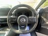 USED 2022 22 NISSAN QASHQAI 1.3 DIG-T MHEV N-Connecta SUV 5dr Petrol Hybrid Manual Euro 6 (s/s) (140 ps) ** FINANCE ME WITH ZERO DEPOSIT! **