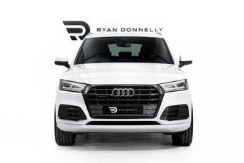 View our AUDI Q5