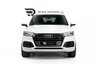 USED 2019 19 AUDI Q5 2.0 TDI 40 S line SUV 5dr Diesel S Tronic quattro Euro 6 (s/s) (190 ps) BLACK EDITION STYLING | REVERSING CAMERA | VIRTUAL COCKPIT