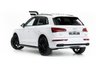 USED 2019 19 AUDI Q5 2.0 TDI 40 S line SUV 5dr Diesel S Tronic quattro Euro 6 (s/s) (190 ps) BLACK EDITION STYLING | REVERSING CAMERA | VIRTUAL COCKPIT