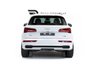 USED 2019 19 AUDI Q5 2.0 TDI 40 S line SUV 5dr Diesel S Tronic quattro Euro 6 (s/s) (190 ps) BLACK EDITION STYLING | REVERSING CAMERA | VIRTUAL COCKPIT