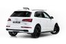 USED 2019 19 AUDI Q5 2.0 TDI 40 S line SUV 5dr Diesel S Tronic quattro Euro 6 (s/s) (190 ps) BLACK EDITION STYLING | REVERSING CAMERA | VIRTUAL COCKPIT