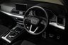 USED 2019 19 AUDI Q5 2.0 TDI 40 S line SUV 5dr Diesel S Tronic quattro Euro 6 (s/s) (190 ps) BLACK EDITION STYLING | REVERSING CAMERA | VIRTUAL COCKPIT
