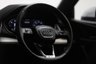 USED 2019 19 AUDI Q5 2.0 TDI 40 S line SUV 5dr Diesel S Tronic quattro Euro 6 (s/s) (190 ps) BLACK EDITION STYLING | REVERSING CAMERA | VIRTUAL COCKPIT