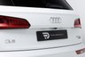USED 2019 19 AUDI Q5 2.0 TDI 40 S line SUV 5dr Diesel S Tronic quattro Euro 6 (s/s) (190 ps) BLACK EDITION STYLING | REVERSING CAMERA | VIRTUAL COCKPIT