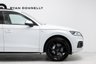 USED 2019 19 AUDI Q5 2.0 TDI 40 S line SUV 5dr Diesel S Tronic quattro Euro 6 (s/s) (190 ps) BLACK EDITION STYLING | REVERSING CAMERA | VIRTUAL COCKPIT