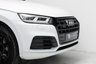 USED 2019 19 AUDI Q5 2.0 TDI 40 S line SUV 5dr Diesel S Tronic quattro Euro 6 (s/s) (190 ps) BLACK EDITION STYLING | REVERSING CAMERA | VIRTUAL COCKPIT