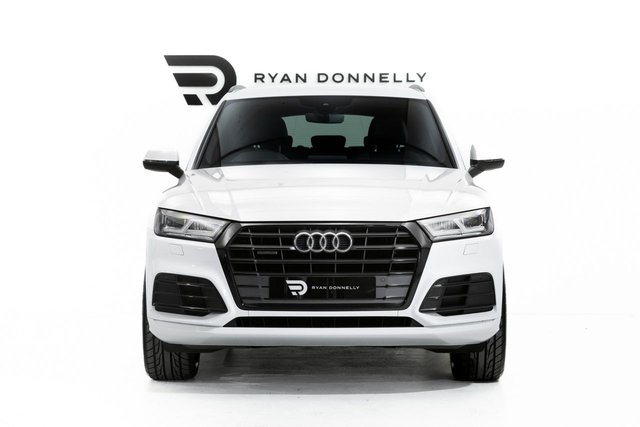View our AUDI Q5