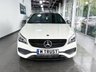 USED 2017 67 MERCEDES-BENZ CLA 2.1 CLA220d AMG Line Coupe 4dr Diesel 7G-DCT Euro 6 (s/s) (177 ps) 2 FORMER OWNERS!  2 FORMER OWNERS!