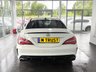 USED 2017 67 MERCEDES-BENZ CLA 2.1 CLA220d AMG Line Coupe 4dr Diesel 7G-DCT Euro 6 (s/s) (177 ps) 2 FORMER OWNERS!  2 FORMER OWNERS!
