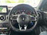 USED 2017 67 MERCEDES-BENZ CLA 2.1 CLA220d AMG Line Coupe 4dr Diesel 7G-DCT Euro 6 (s/s) (177 ps) 2 FORMER OWNERS!  2 FORMER OWNERS!