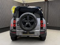 USED 2021 21 LAND ROVER DEFENDER 3.0 D200 MHEV Hard Top SUV 3dr Diesel Auto 4WD SWB Euro 6 (s/s) (200 ps) DELIVERY AVAILABLE