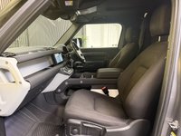 USED 2021 21 LAND ROVER DEFENDER 3.0 D200 MHEV Hard Top SUV 3dr Diesel Auto 4WD SWB Euro 6 (s/s) (200 ps) DELIVERY AVAILABLE