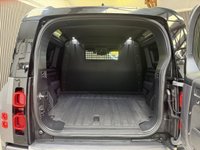 USED 2021 21 LAND ROVER DEFENDER 3.0 D200 MHEV Hard Top SUV 3dr Diesel Auto 4WD SWB Euro 6 (s/s) (200 ps) DELIVERY AVAILABLE