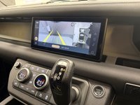 USED 2021 21 LAND ROVER DEFENDER 3.0 D200 MHEV Hard Top SUV 3dr Diesel Auto 4WD SWB Euro 6 (s/s) (200 ps) DELIVERY AVAILABLE