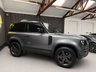 USED 2021 21 LAND ROVER DEFENDER 3.0 D200 MHEV Hard Top SUV 3dr Diesel Auto 4WD SWB Euro 6 (s/s) (200 ps) DELIVERY AVAILABLE