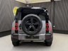 USED 2021 21 LAND ROVER DEFENDER 3.0 D200 MHEV Hard Top SUV 3dr Diesel Auto 4WD SWB Euro 6 (s/s) (200 ps) DELIVERY AVAILABLE