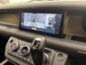USED 2021 21 LAND ROVER DEFENDER 3.0 D200 MHEV Hard Top SUV 3dr Diesel Auto 4WD SWB Euro 6 (s/s) (200 ps) DELIVERY AVAILABLE