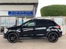 USED 2019 19 MITSUBISHI ASX 1.6 Black SUV 5dr Petrol Manual Euro 6 (117 ps) 1 OWNER, PAN ROOF, REAR CAMERA