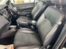 USED 2019 19 MITSUBISHI ASX 1.6 Black SUV 5dr Petrol Manual Euro 6 (117 ps) 1 OWNER, PAN ROOF, REAR CAMERA