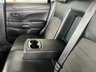 USED 2019 19 MITSUBISHI ASX 1.6 Black SUV 5dr Petrol Manual Euro 6 (117 ps) 1 OWNER, PAN ROOF, REAR CAMERA