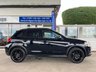 USED 2019 19 MITSUBISHI ASX 1.6 Black SUV 5dr Petrol Manual Euro 6 (117 ps) 1 OWNER, PAN ROOF, REAR CAMERA