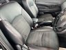 USED 2019 19 MITSUBISHI ASX 1.6 Black SUV 5dr Petrol Manual Euro 6 (117 ps) 1 OWNER, PAN ROOF, REAR CAMERA