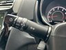 USED 2019 19 MITSUBISHI ASX 1.6 Black SUV 5dr Petrol Manual Euro 6 (117 ps) 1 OWNER, PAN ROOF, REAR CAMERA