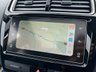 USED 2019 19 MITSUBISHI ASX 1.6 Black SUV 5dr Petrol Manual Euro 6 (117 ps) 1 OWNER, PAN ROOF, REAR CAMERA