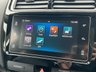 USED 2019 19 MITSUBISHI ASX 1.6 Black SUV 5dr Petrol Manual Euro 6 (117 ps) 1 OWNER, PAN ROOF, REAR CAMERA
