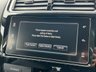 USED 2019 19 MITSUBISHI ASX 1.6 Black SUV 5dr Petrol Manual Euro 6 (117 ps) 1 OWNER, PAN ROOF, REAR CAMERA