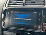 USED 2019 19 MITSUBISHI ASX 1.6 Black SUV 5dr Petrol Manual Euro 6 (117 ps) 1 OWNER, PAN ROOF, REAR CAMERA
